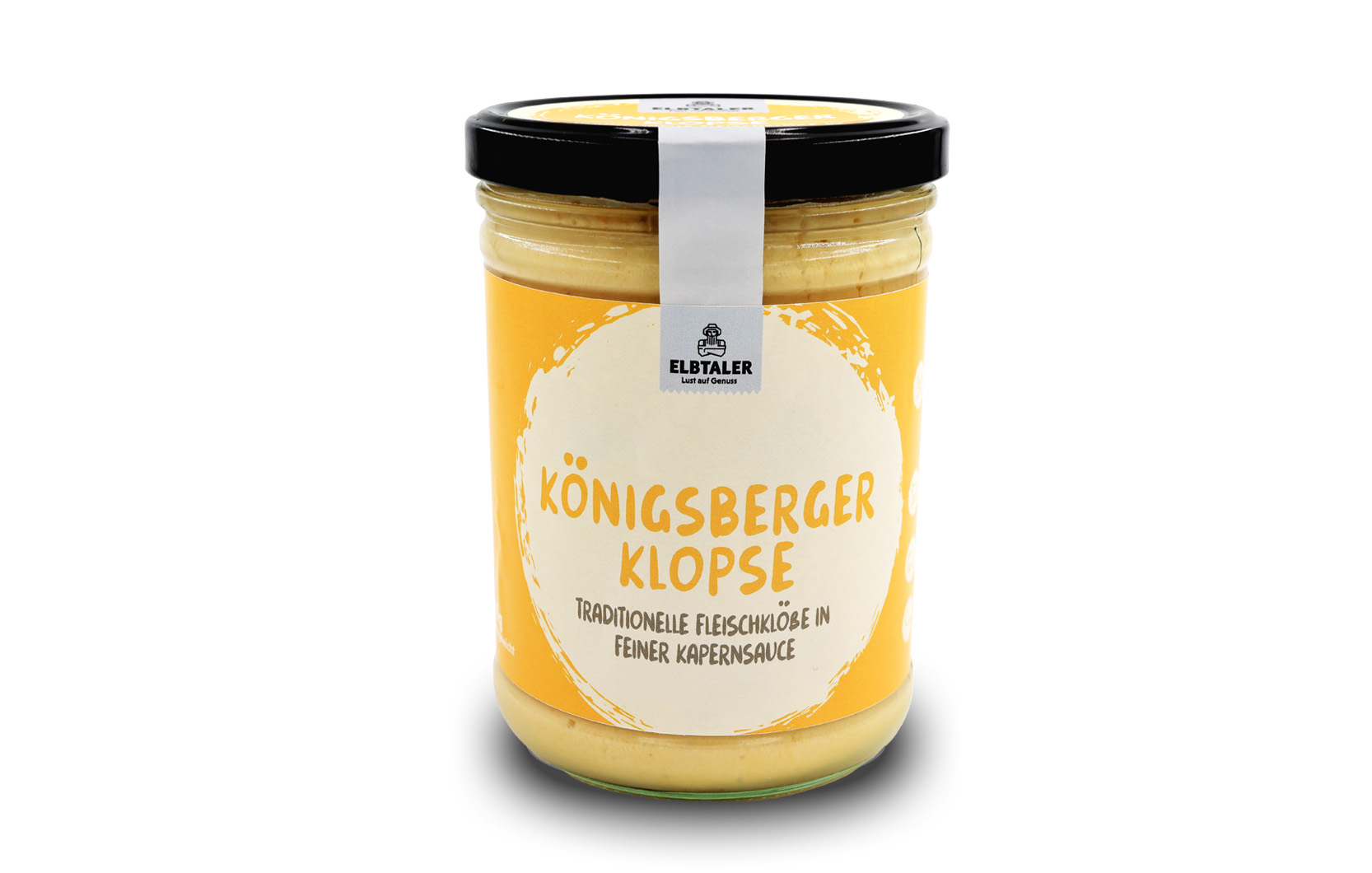 Königsberger Klopse groß